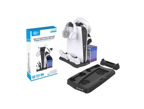 Stand Vertical PS5 KJH