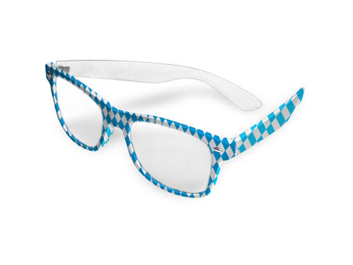 Gafas para disfraz FOLAT disfarce