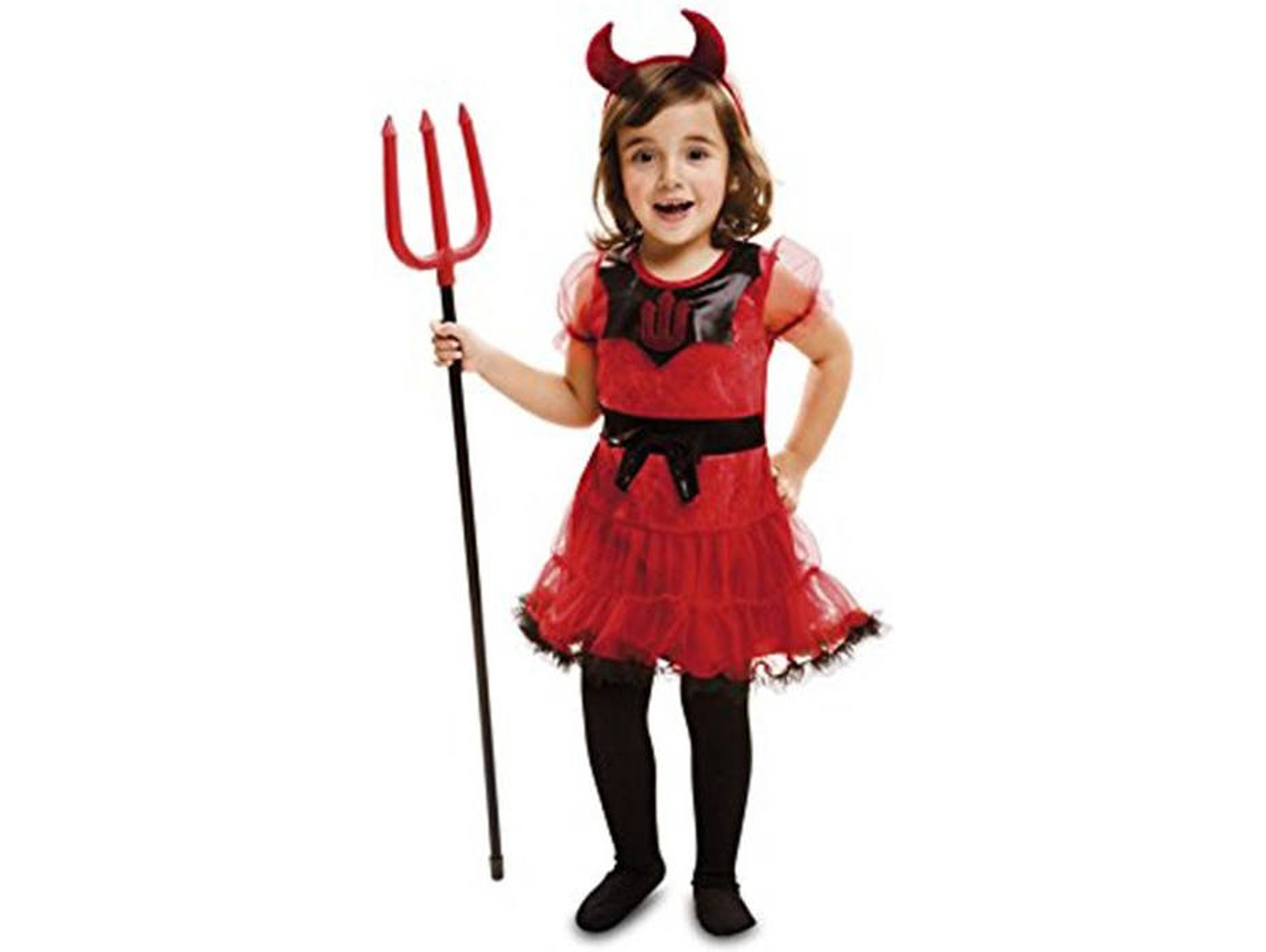Disfraz VIVING Dulce (Tam: 7-9 años)