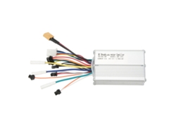 2026-controlador De Motor Brushless 48v 21a Para Patinete Eléctrico De Aluminio Con Control Sensible