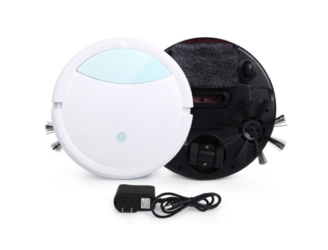 Aspirador Robot Ay-alin94-1