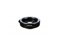 Reductor Focal Laowa 0.7x Compatible Con La Lente De Sonda Ef-x