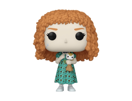 Funko Pop! Claudia #1417