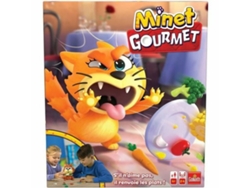 Fiesta De Té De Gatitos Gourmet