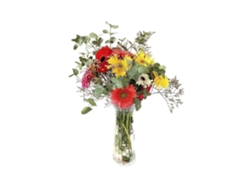Ramo Bouquet Variado Flordum | Flores Naturales | Ramo de 12 tallos