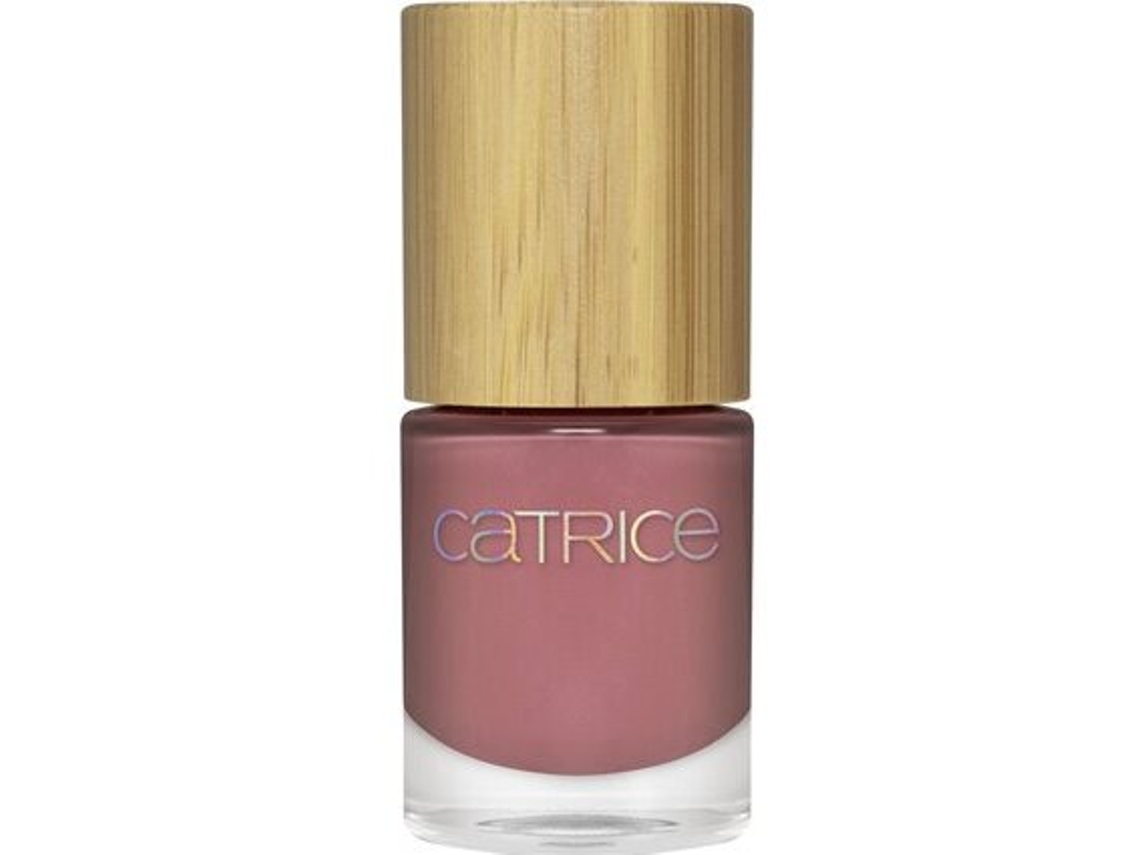 CATRICE COSMETICS Pure Simplicity Esmalte de Uñas 8 Ml