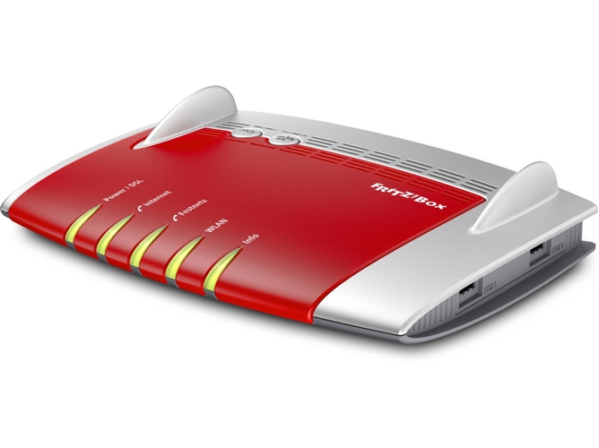 Router AVM FRITZ!Box 7490