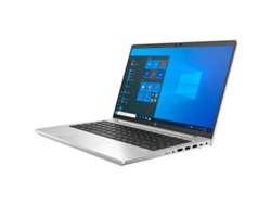 Portatil Hp Probook 640 G8 I5 1145g7, 16gb, 256gb, 14fhd, Español (recondicionado Sinais De Uso)