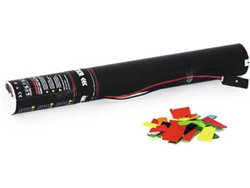 Confeti TCM 50 cm, Multicolor