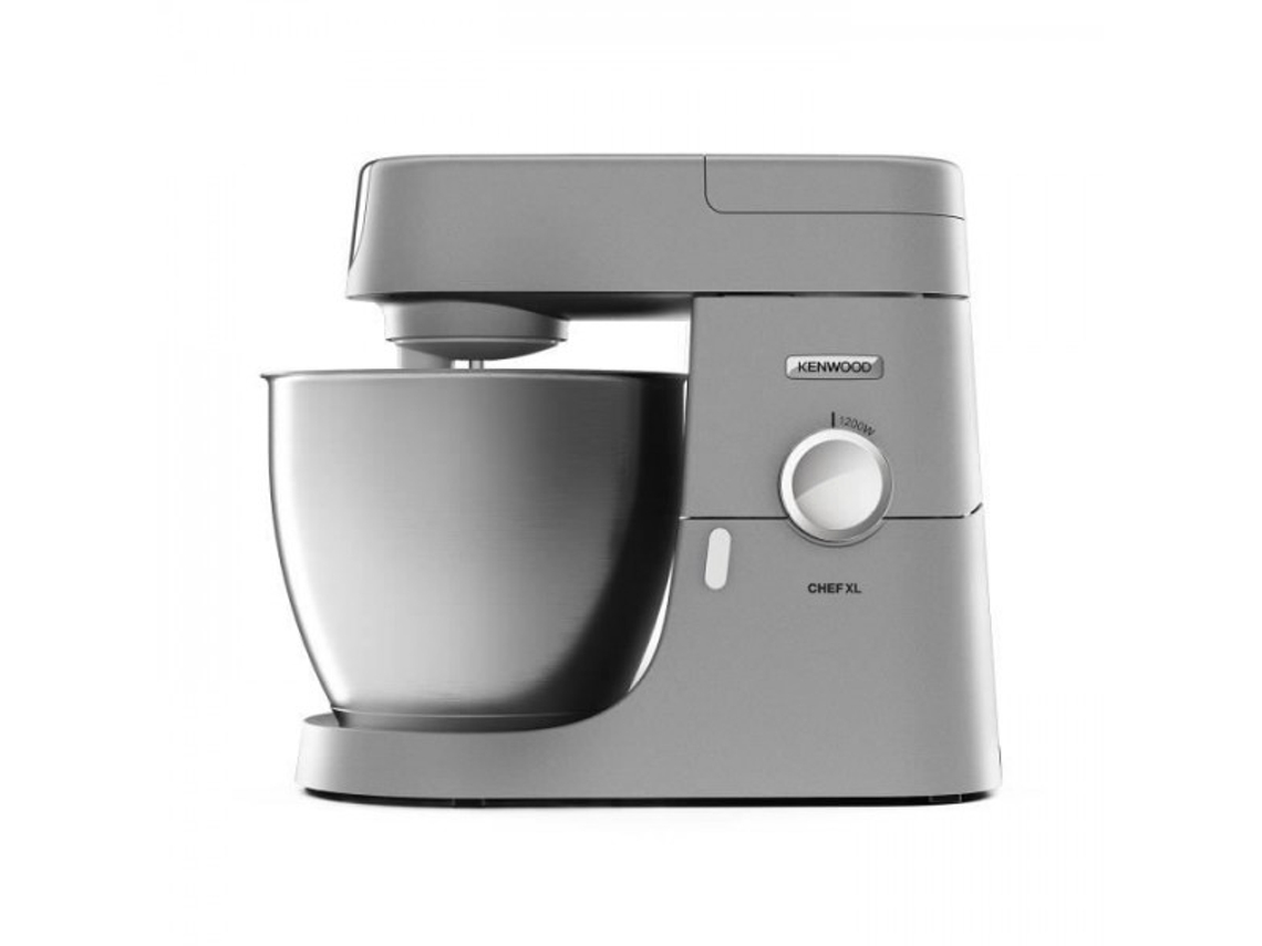 Robot de Cocina KENWOOD Kvl4110S Chef Xl Inox