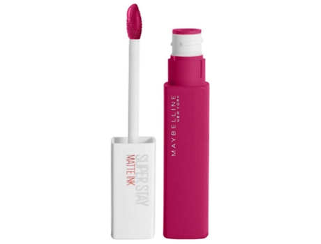 Labial Líquido MAYBELLINE Superstay Matte Ink 120-artist