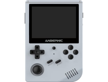 Consola Retro ANBERNIC RG351V (80 GB)