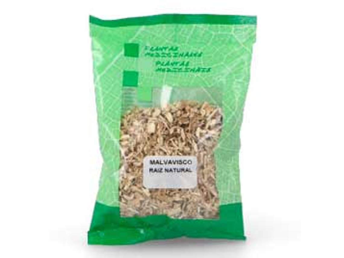 Complemento Alimentar PLAMECA Malvavisco Raiz 100Grs. Plameca Plantas
