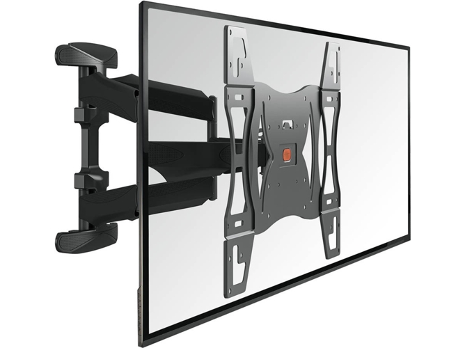 Soporte de Mesa para TV ROLINE Dual LCD Monitor Stand Pneumatic, Desk Clamp, Pivot 2 Joints