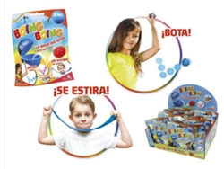 Juguete SIMBA Boing Boing Masa Botadora (Edad Mínima: 3)