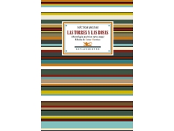 Libro Las Torres Y Las Rosas de Botas, Víctor (Castellano)