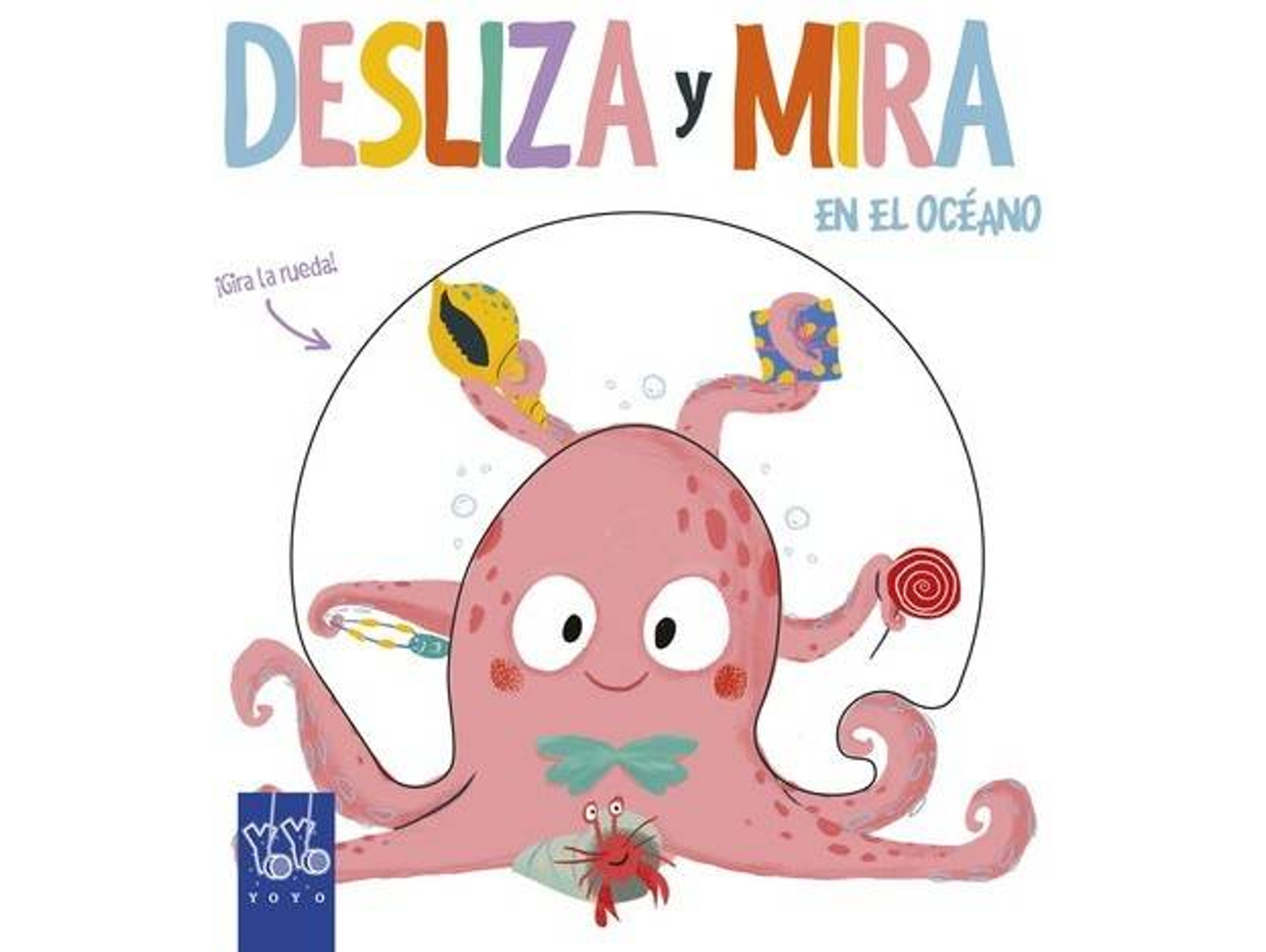 Libro En El Oceano de Varios Autores