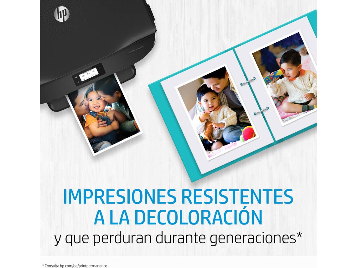 Cartucho de tinta HP 336 negro original (C9362EE)