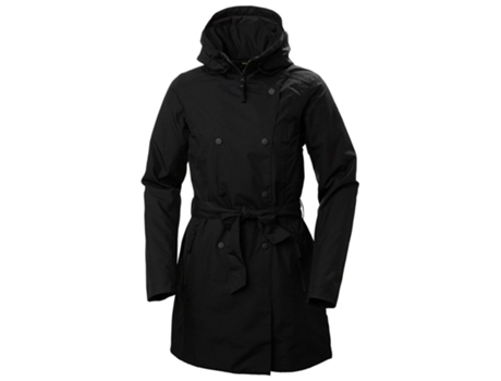 Chaqueta HELLY HANSEN Mujer (Multicolor - XL)