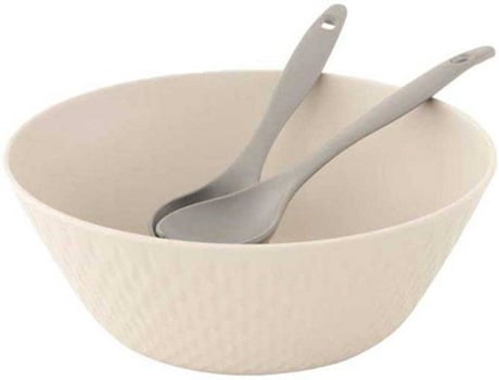 Utensilio de Cocina para Camping OUTWELL Conjunto Da Salada Tulip