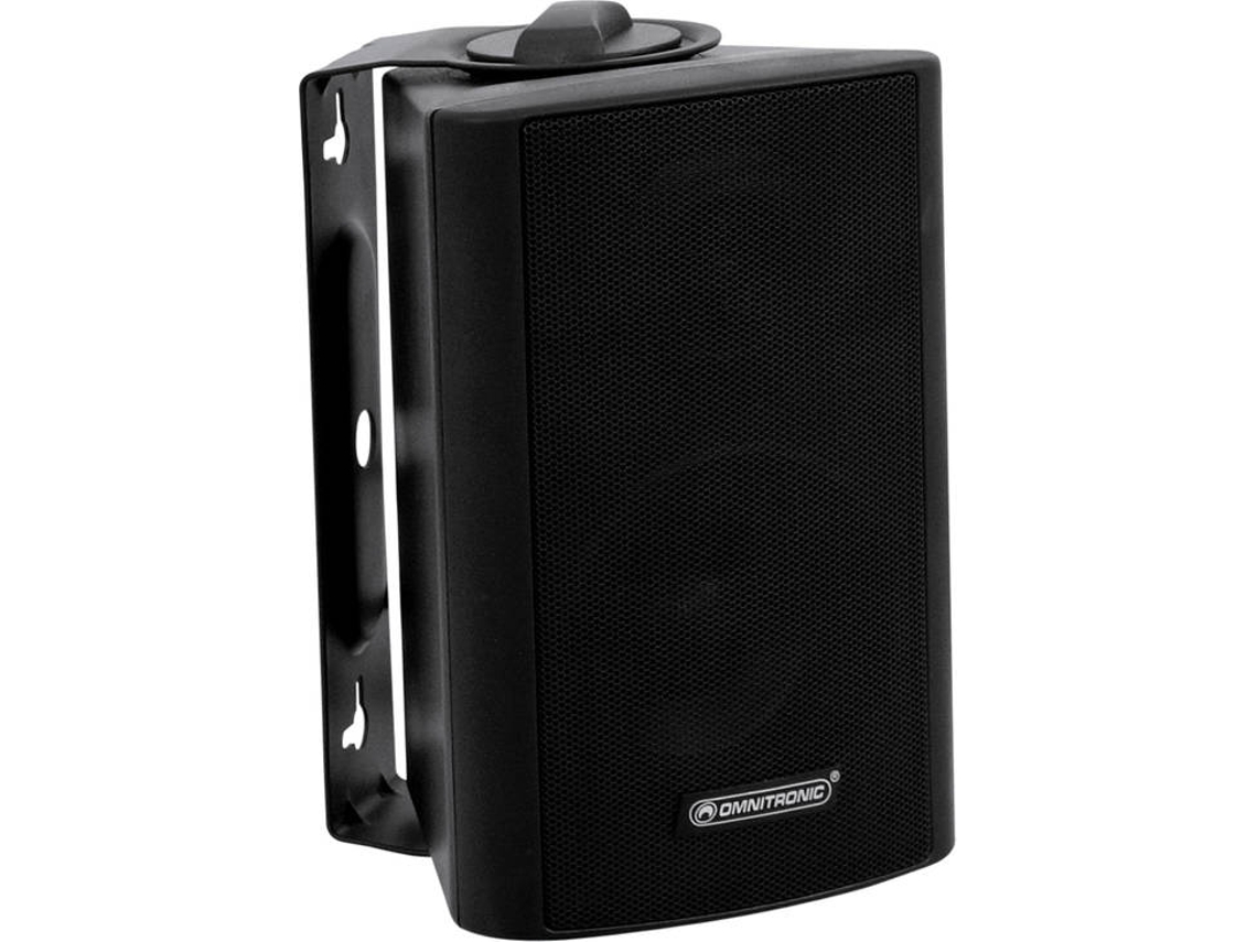 Altavoz de Pared OMNITRONIC WP-3S