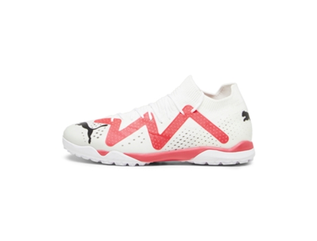 Zapatillas Unisex para Fútbol PUMA Future Match Tt Blanco (46)