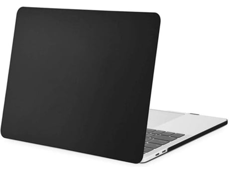 Funda INF MC-HP15.4Pro-11 (MacBook Pro - 15,4'' - Negro)