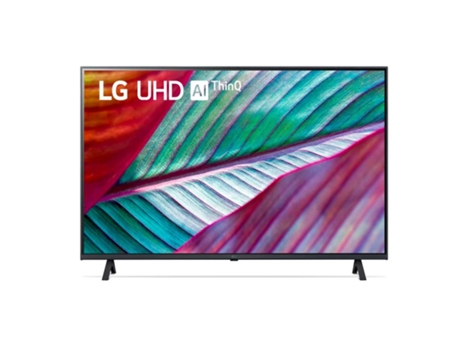 TV LG 43Ur78006Lk (LED - 4K Ultra HD - 43''- 109 cm - Smart tv)