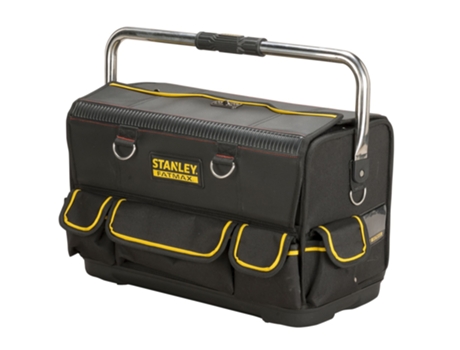 STANLEY Bolsa para fontanero 52cm FatMax