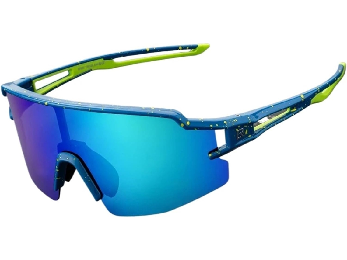 Gafas De Ciclismo: Ciclismo, Protectoras, Sol, Para Ciclismo Carretera. Protección