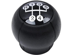 Pomo De Palanca Cambios Manual 5 Velocidades Para Opel, Astra Fg, Sintra, Tigra, Corsa, Zafira Y Vectra B