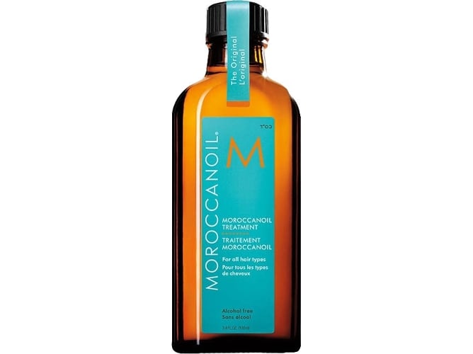 Aceite para el Pelo MOROCCANOIL Treatment Original (100 ml)