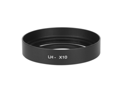 Paraguas Para Lentes De Cámara, Paraguas Hueco De Metal Para Fuji, Aparato De Lente