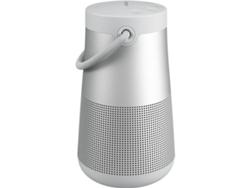 Altavoz Bluetooth BOSE Soundlink Revolve+ (Plata -  Autonomía: 16 h)