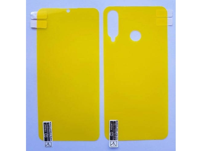 Protector de Pantalla Huawei P30 Lite Frente y Verso