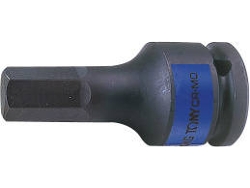 Llave De Impacto KING TONY Impacto Con Hexagonal (3 4 H21)