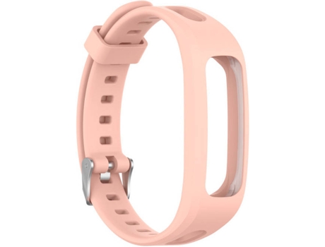 Pulsera GETEK (HUAWEI Watch 4e/3e - Rosa)