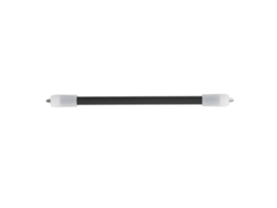 Ats-pluma Giratoria Para Adultos Portátil Ergonómica Oficina Hogar Viaje Alivio De Estrés Juguete Pluma Grip Mate Negro