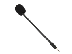 Micrófono De Repuesto De 2,5 Mm Para Auriculares Para Juegos Jbl Quantum 100 Gertiz
