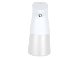 Dispensador Automático De Jabón Con Sensor Infrarrojo, 450 Ml, Para Baño, Cocina Y Hotel.