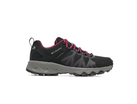 Zapatos de Mujer COLUMBIA Peakfreak Ii Outdry Negro (37)