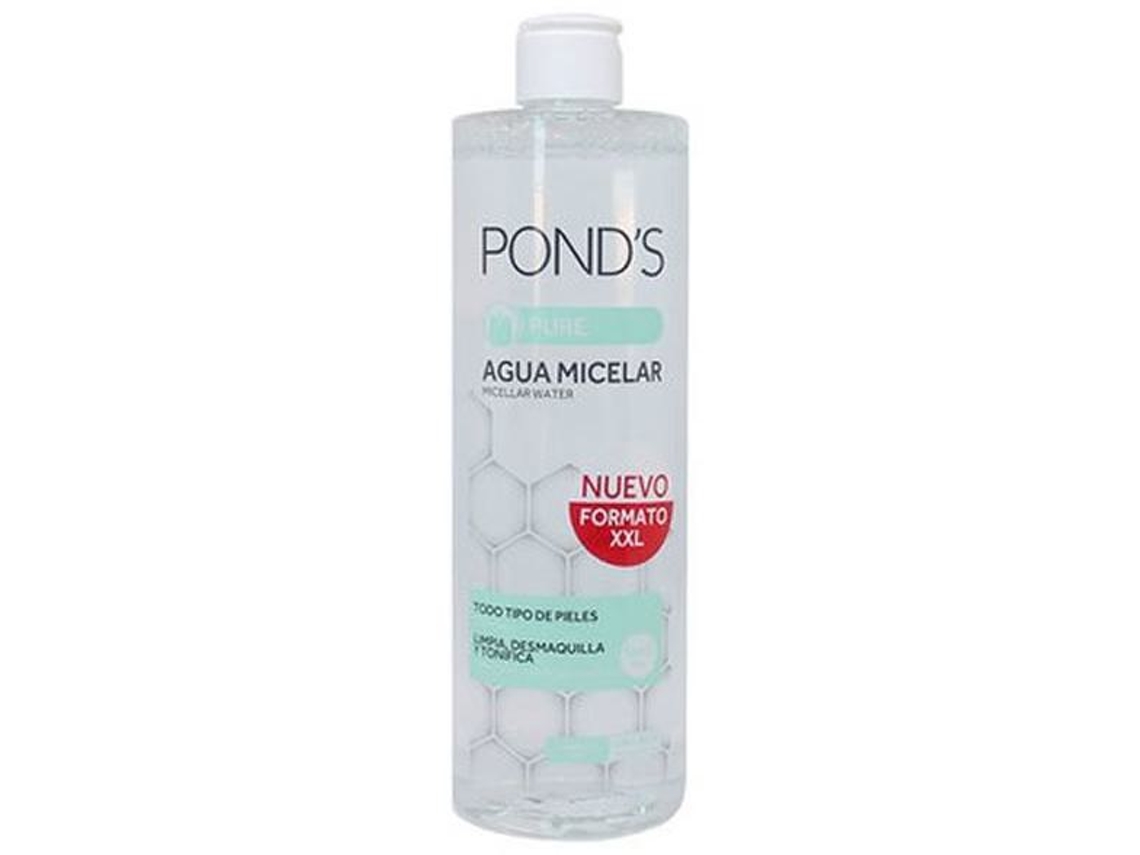 Agua Micelar POND'S