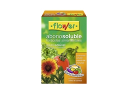 FLOWER Fertilizante Hortícola e Ornamental Solúvel 800 Gr