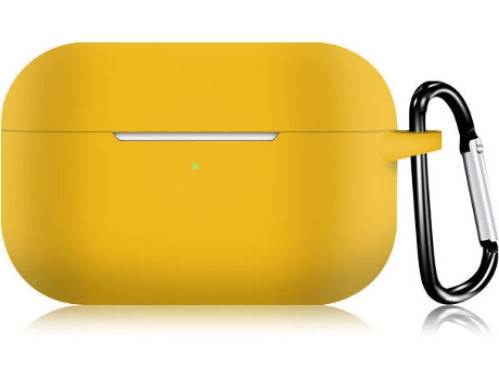 Funda AirPods LOVEBABYLY X-EJKOO-033 (Apple AirPods 1/2)