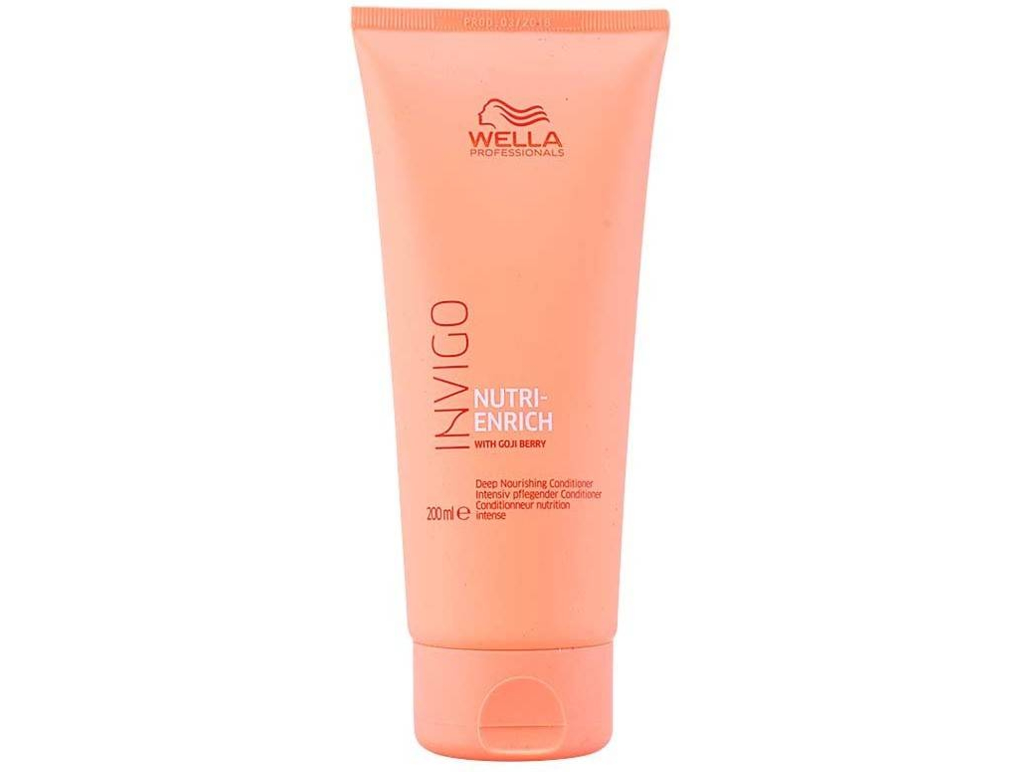 Acondicionador WELLA Invigo Nutri-Enrich (200 ml)