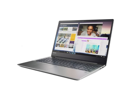 Portátil LENOVO Ideapad 720S-14Ikb I7-7500U 8Gb 256Gb Ssd Nvidia Geforce 940Mx Bt Reacondicionado