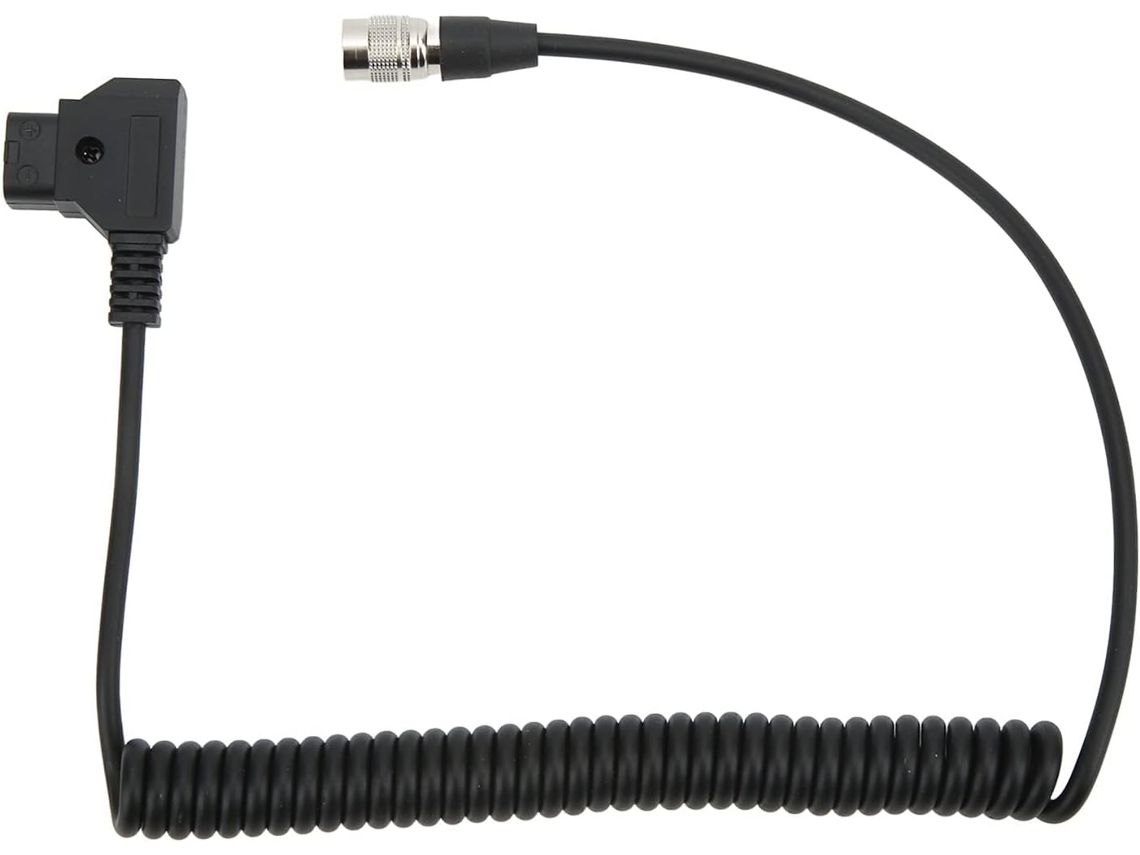 Cable De Alimentación: Cable De Carga Hirose Para