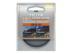 Filtro HOYA HRT PL-CIR 52 mm