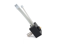 Kit De Bloque Calefactor Para Extrusora Sprite Para Creality Ender-3 S1 Pro Cr-10 Smart, Boquilla De 0,4 Mm A 260 °c