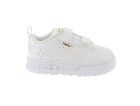 Zapatillas para Bebé PUMA (25 - Multicolor)